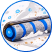 Self-Cleaning System