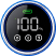 Smart Digital Display