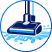 Vacuum & Wash at the Same Time